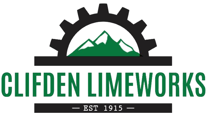 Clifden Limeworks Logo